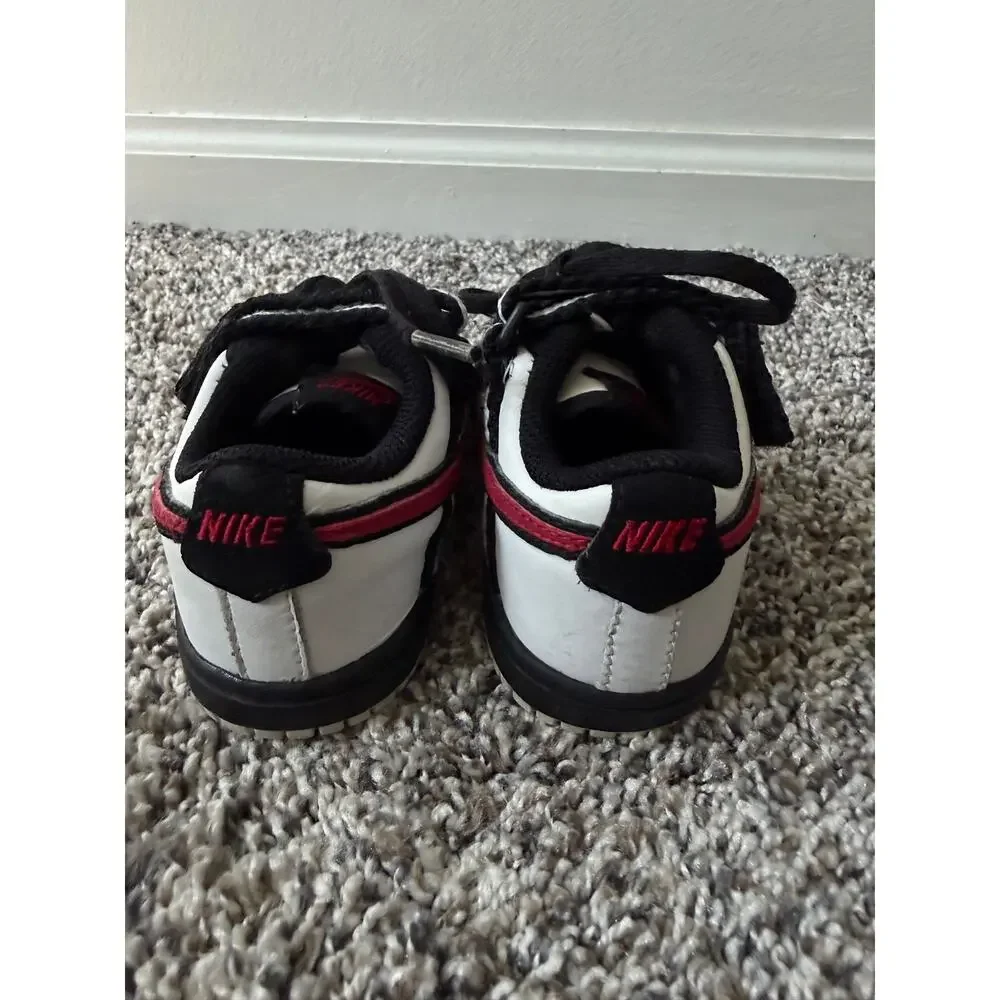 Nike vandal low toddler size 5.5